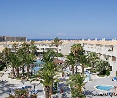 Hotel Los Delfines