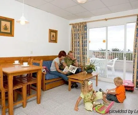 Hotel Los Delfines 3*