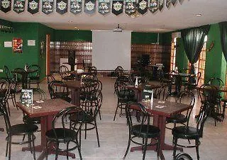 Los Delfines Hotel Fuerteventura Island