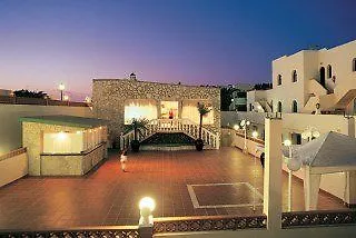 Los Delfines Hotel