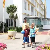 Hotel Los Delfines Fuerteventura Island