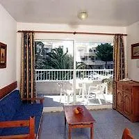 Hotel Los Delfines